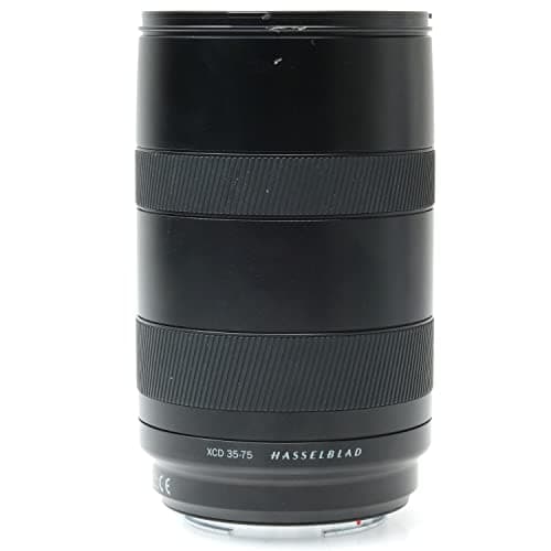 Picture of Hasselblad XCD 35-75mm F3.5-4.5