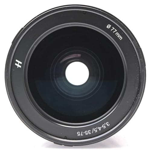 Variant image 0 of Hasselblad XCD 35-75mm F3.5-4.5