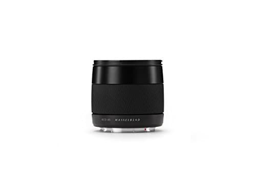 Picture of Hasselblad XCD 45mm F3.5
