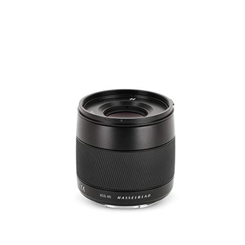 Variant image 0 of Hasselblad XCD 45mm F3.5