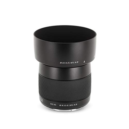 Variant image 1 of Hasselblad XCD 45mm F3.5