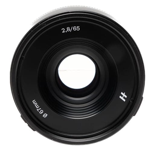 Variant image 0 of Hasselblad XCD 65mm F2.8