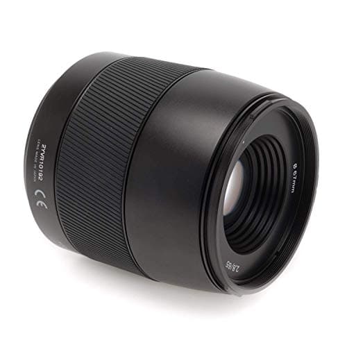 Variant image 1 of Hasselblad XCD 65mm F2.8