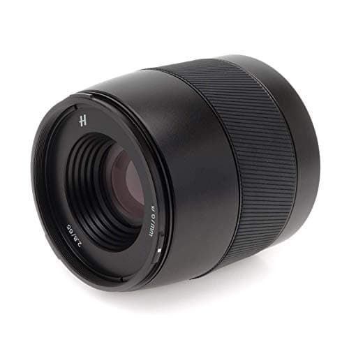 Variant image 2 of Hasselblad XCD 65mm F2.8