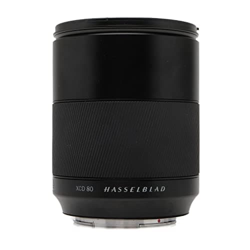 Picture of Hasselblad XCD 80mm F1.9