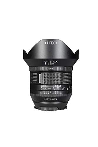 Picture of Irix 11mm F4