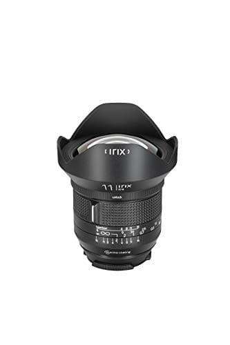 Variant image 0 of Irix 11mm F4