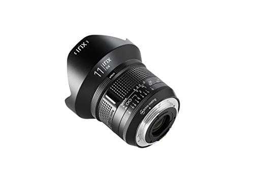 Variant image 1 of Irix 11mm F4