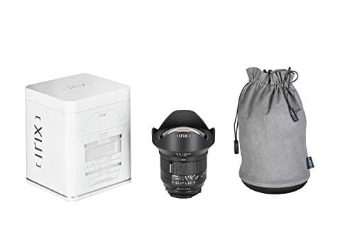 Variant image 2 of Irix 11mm F4