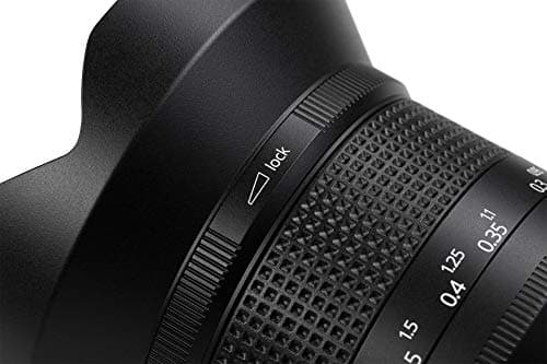 Variant image 4 of Irix 11mm F4
