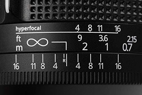 Variant image 5 of Irix 11mm F4