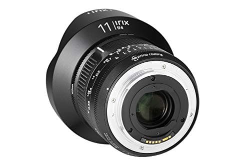 Variant image 6 of Irix 11mm F4