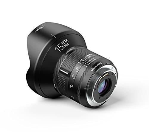 Variant image 0 of Irix 15mm F2.4