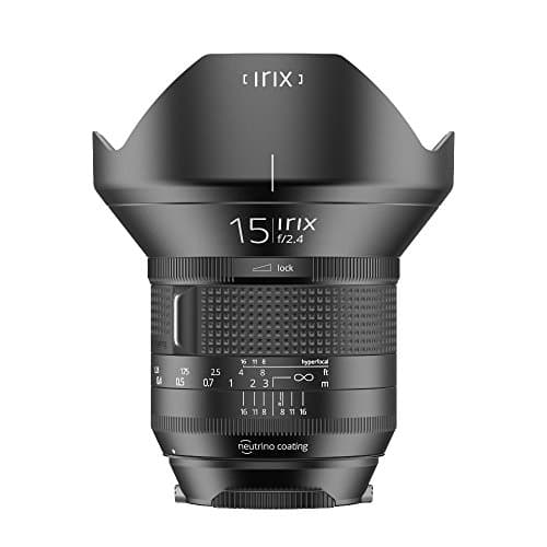 Variant image 1 of Irix 15mm F2.4
