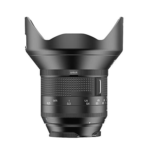 Variant image 2 of Irix 15mm F2.4