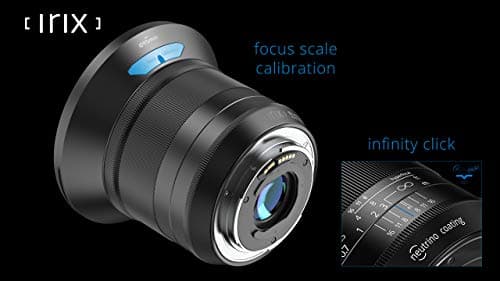 Variant image 4 of Irix 15mm F2.4