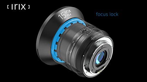 Variant image 5 of Irix 15mm F2.4