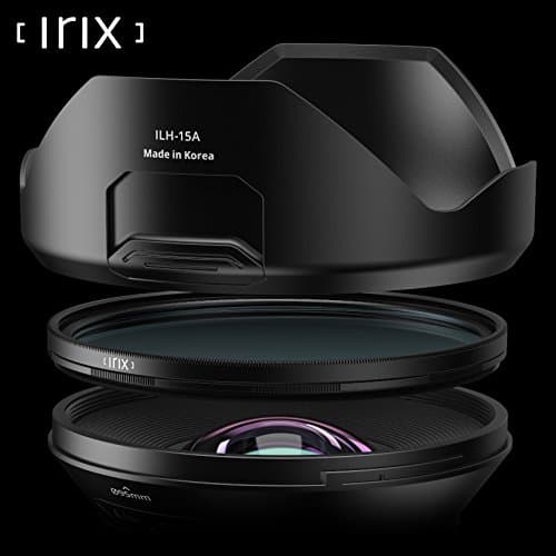 Variant image 6 of Irix 15mm F2.4