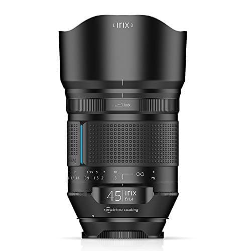 Picture of Irix 45mm F1.4