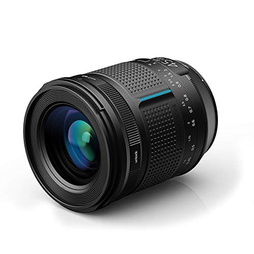Variant image 0 of Irix 45mm F1.4