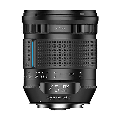 Variant image 2 of Irix 45mm F1.4