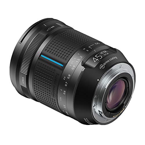 Variant image 3 of Irix 45mm F1.4