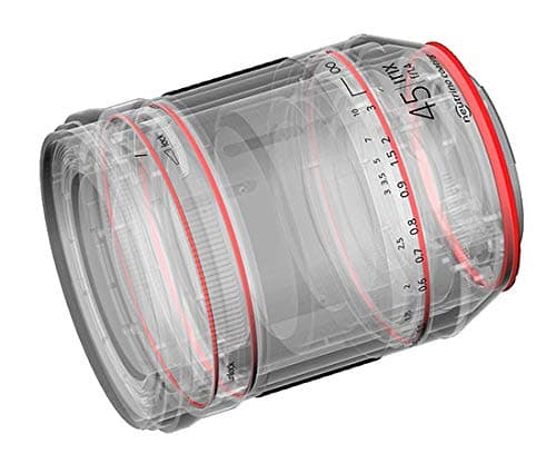 Variant image 6 of Irix 45mm F1.4