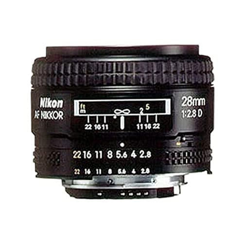 Picture of Kamlan 28mm F1.4