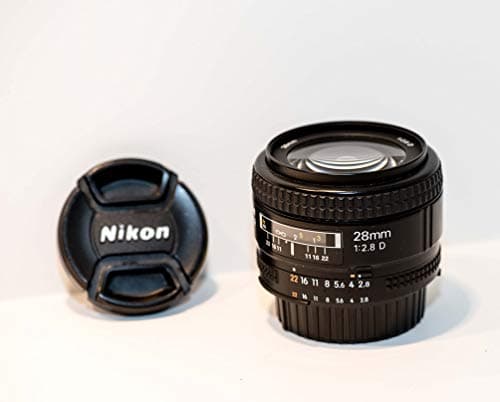 Variant image 0 of Kamlan 28mm F1.4