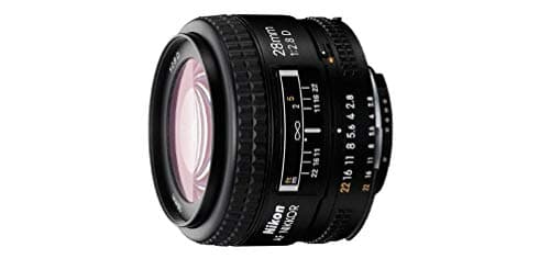 Variant image 1 of Kamlan 28mm F1.4