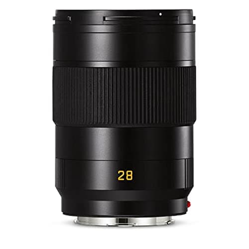 Picture of Leica APO-Summicron-SL 28mm F2 ASPH