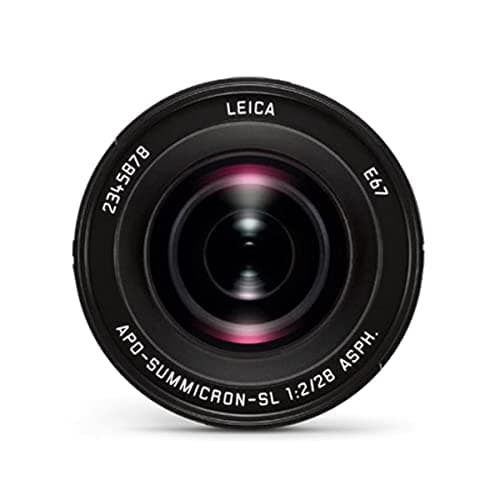 Variant image 0 of Leica APO-Summicron-SL 28mm F2 ASPH