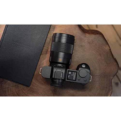 Variant image 2 of Leica APO-Summicron-SL 28mm F2 ASPH