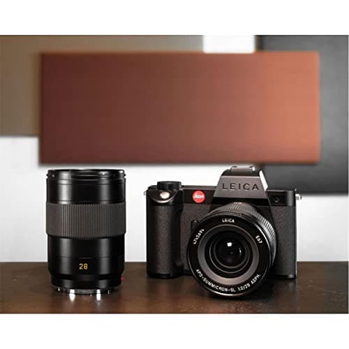 Variant image 3 of Leica APO-Summicron-SL 28mm F2 ASPH