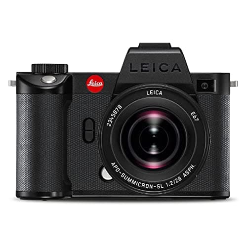 Variant image 4 of Leica APO-Summicron-SL 28mm F2 ASPH