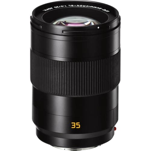 Picture of Leica APO-Summicron-SL 35mm F2 ASPH