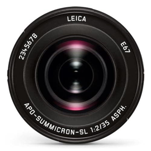 Variant image 1 of Leica APO-Summicron-SL 35mm F2 ASPH