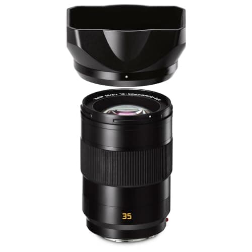 Variant image 2 of Leica APO-Summicron-SL 35mm F2 ASPH