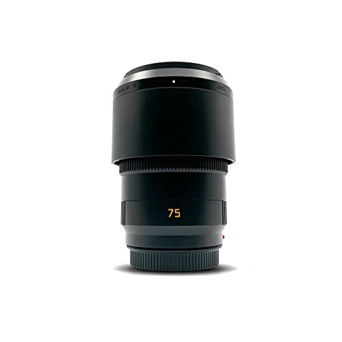 Picture of Leica APO-Summicron-SL 75mm F2 ASPH