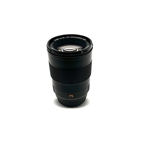 Variant image 2 of Leica APO-Summicron-SL 75mm F2 ASPH