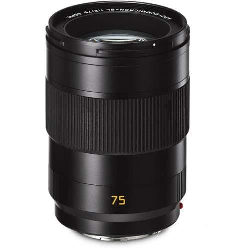 Variant image 5 of Leica APO-Summicron-SL 75mm F2 ASPH