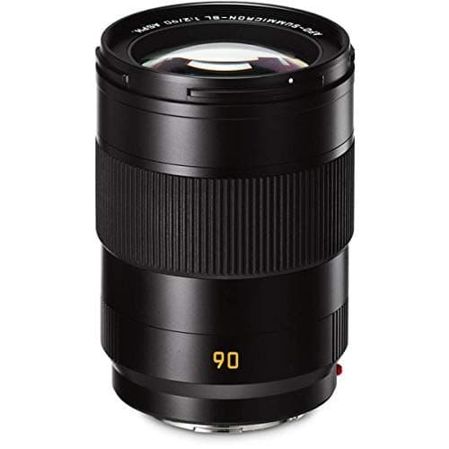 Picture of Leica APO-Summicron-SL 90mm F2 ASPH