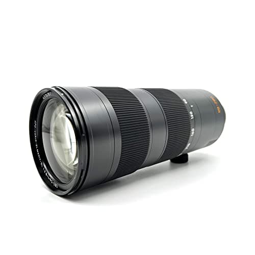 Picture of the Leica APO-Vario-Elmarit-SL 90-280 mm F2.8–4 lens