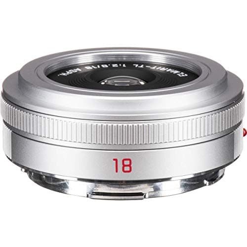 Picture of Leica Elmarit-TL 18mm F2.8 ASPH