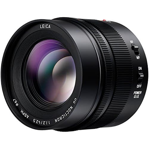 Picture of Leica Noctilux-M 75mm F1.25 ASPH