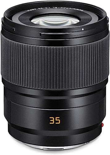 Picture of Leica Summicron-SL 35mm F2 ASPH