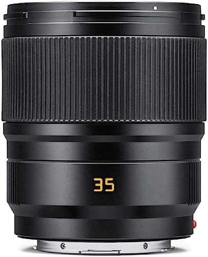 Variant image 0 of Leica Summicron-SL 35mm F2 ASPH