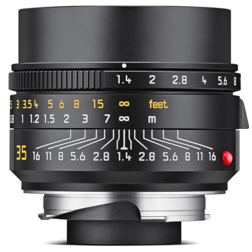 Picture of Leica Summilux-M 35mm F1.4