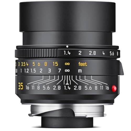 Variant image 0 of Leica Summilux-M 35mm F1.4