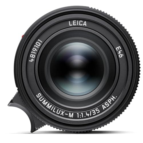 Variant image 1 of Leica Summilux-M 35mm F1.4